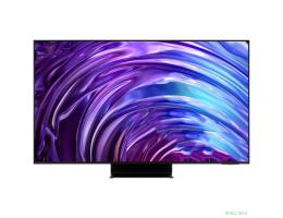 Samsung 55" QE55S95FAUXRU Series 9 черный графит/черный 4K Ultra HD 120Hz DVB-T2 DVB-C DVB-S2 USB WiFi Smart TV