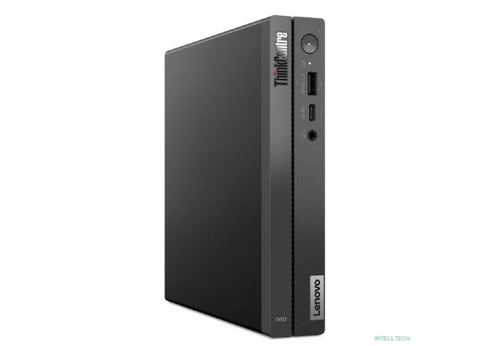 Lenovo ThinkCentre Neo 50q G4 Tiny [12LN003PGP_RU_11PRO] (КЛАВ.РУС.ГРАВ.) {i5-13420H/8Gb/512Gb SSD/VESA/W11Pro}