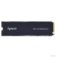 SSD Apacer M.2 2280 512GB AS2280Q4X Client SSD AP512GAS2280Q4X-1