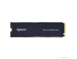 SSD Apacer M.2 2280 512GB AS2280Q4X Client SSD AP512GAS2280Q4X-1