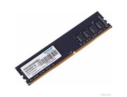 Patriot SL DDR4 8GB 3200MHz PSD48G320081