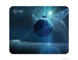 Коврик для мыши Cactus Saturn 300x250x2мм (CS-MPC-P03M)