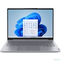 Lenovo Thinkbook 14 G8 IRL [21SGA002CD_PRO] (КЛАВ.РУС.ГРАВ.) Grey 14