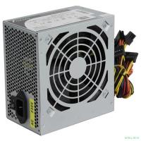 POWERMAN  PM-600ATX-F [6125690]