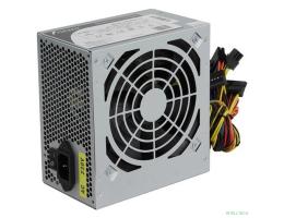 POWERMAN  PM-600ATX-F [6125690]