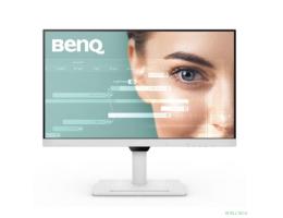 LCD BenQ 27" GW2790QT белый {IPS 2560x1440 60Hz 5ms 250cd 2xHDMI DisplayPort USB-C(65W) Speakers Pivot}