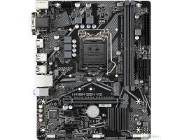 Gigabyte H410M S2H V2 {Intel H470 2xDDR4 mATX AC`97 8ch(7.1) GbLAN+VGA+DVI+HDMI, Soc-1200}