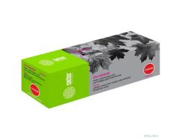 Cactus  Cartridge 054HM Картридж для Canon i-Sensys LBP-620/621/623/640/MF-640/641/642/643/644/645 (2300k) пурпурный