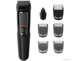 PHILIPS MG3720/15 Мультигруммер, чёрный.