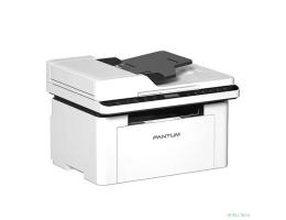 Pantum BM2300A (BM2300A) {А4, 22 ppm, 800 MHz, 1200x1200 dpi, 256 MB RAM, ADF, paper tray 150 pages, USB, WiFi}
