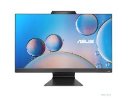 ASUS F3702WFA-BPE0090 [90PT03M2-M00D60] black  27" {Full HD Ryzen 3 7320U/8Gb/SSD512Gb /noOS/kb/m}