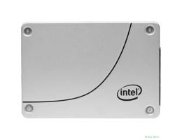 Intel SSD D3-S4520 Series,1920GB, 2.5" 7mm, SATA3, TLC, SSDSC2KB019TZ01(1Z)