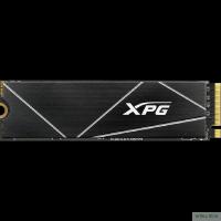 A-DATA SSD 512GB XPG Blade S70 PCIe Gen4x4 with NVMe, AGAMMIXS70B-512G-CS