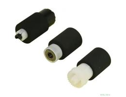 Комплект роликов (Long Life New) для KYOCERA 2100DN/4100DN/4200DN/6025MFP/6030MFP, TASKalfa 255/305 (аналог, состав: 302F909171(1Pc), 302HN06080(1Pc), 3022F906230 (1Pc)) (CET), CET511025 