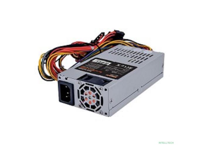 Exegate EX264621RUS Серверный БП 250W Exegate <ServerPRO-1U-F250S>, унив. для Flex1U, 24pin, 4pin,3xSATA, 2xIDE