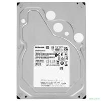 8TB Toshiba HDD Server (MG08ADA800E) {SATA-III, 7200 rpm, 256Mb buffer, 3.5