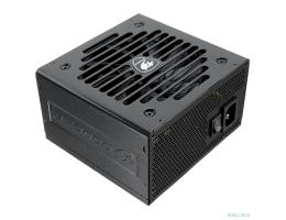 Cougar VTE X2 750 (ATX v2.31, 750W, Active PFC, 120mm Ultra-Silent Fan, Power cord, DC-DC, 80 Plus Bronze, Japanese standby capacitors) [VTE X2 750] BULK