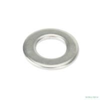 Rexant KR-01-3531-006 Шайба плоская KRANZ DIN 125, M10, короб (100 шт./уп.)