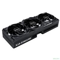 Видеокарта Palit RTX5070Ti GAMINGPRO OC 16GB GDDR7 256bit 3xDP HDMI 3FAN RTL