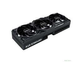 Видеокарта Palit RTX5070Ti GAMINGPRO OC 16GB GDDR7 256bit 3xDP HDMI 3FAN RTL