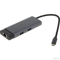 TP-Link UH6120C USB Type-C концентратор 6 в 1