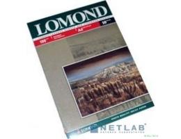 LOMOND 0102015 Матовая бумага 2х A4, 190г/м2, 50 л.