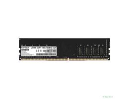 Exegate EX288047RUS Модуль памяти ExeGate HiPower DIMM DDR4 4GB <PC4-19200> 2400MHz