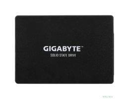 Gigabyte SSD 240GB GP-GSTFS31240GNTD {SATA3.0}