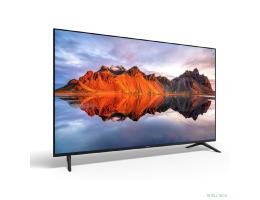 Xiaomi 55" TV A 55 2025 Frameless черный/черный/4K Ultra HD/60Hz/DVB-T2/DVB-C/DVB-S2/USB 2.0/WiFi/Smart TV [L55MA-ARU]