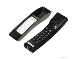 Fanvi H2U SIP телефон черн.без б/п