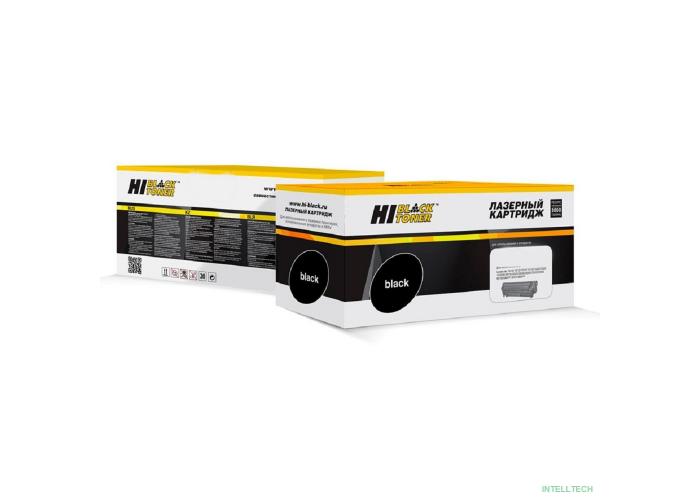 Hi-Black W1106A картридж HB-W1106A для HP Laser 107a/107r/107w/MFP135a/135r/135w, 1K (с чипом)