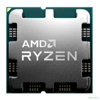 CPU AMD Ryzen 7 7700 OEM (100-000000592) {3.8GHz, Turbo 5,30GHz, AM5}