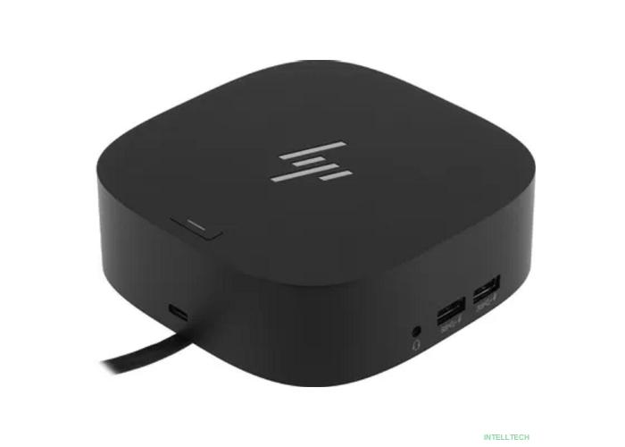 HP [5TW10AA] USB-C Dock G5(EliteBook x360 1040G6 G5/1030G3/735G6/745G6/755G5/640G5 G4/645G4/650G5 G4/830G6 G5/850G6 G5/84 G6 G5/ProBook 445 G6/430 G7/440 G7/450 G7/Zbook 14uG5/15u G5/15G6/17G6) 