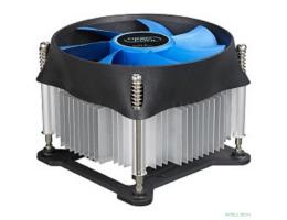 Cooler Deepcool THETA 20 PWM {Soc-1150/1155/1156, 4pin, 30dB, Al, 95W, 376g, screw}