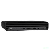 HP  Pro Mini 400 G9   [937Q9EA] Black { i7 14700T/16Gb/ SSD512Gb / Win 11 Pro/ kb+m}