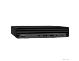 HP  Pro Mini 400 G9   [937Q9EA] Black { i7 14700T/16Gb/ SSD512Gb / Win 11 Pro/ kb+m}