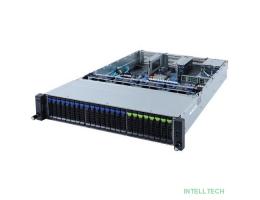 Серверная платформа 2U R282-N81 GIGABYTE