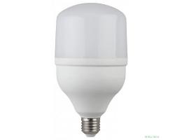 ЭРА Б0027006 Лампа светодиодная STD LED POWER T120-40W-6500-E27 E27 / Е27 40Вт колокол холодный дневной свет