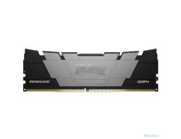 Kingston 32GB 3200MT/s DDR4 CL16 DIMM FURY Renegade Black KF432C16RB2/32