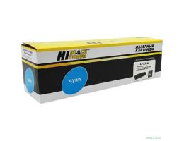 Hi-Black CF531A Картридж для HP CLJ Pro M154A/M180n/M181fw, C, 0,9K
