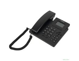 Yealink SIP-T30 Телефон SIP 1 линия, БП в комплекте 
