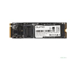 QUMO M.2 SSD 512GB QM Novation Q3DT-512GHHS-NM2