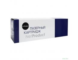 NetProduct W1106A картридж для HP Laser 107a/107r//MFP135a/135r/135w/137, 1K (с чипом)