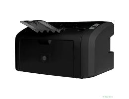 Cactus CS-LP1120B (CS-LP1120B) {А4, ч/б, лазерный, 18 стр/мин, 600x600dpi, 1200 МГц, USB 2.0, в комплекте: + картридж}