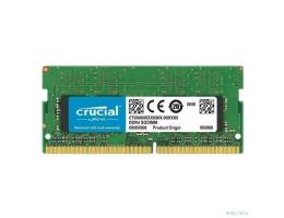 Crucial DDR4 SODIMM 16GB CB16GS3200 PC4-25600, 3200MHz 