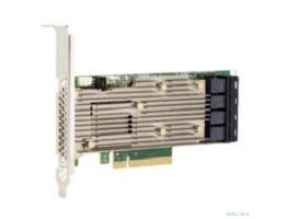Broadcom 05-50011-00 MegaRAID SAS 9460-16i SGL (16-Port Int., 12Gb/s SAS/SATA/PCIe (NVMe), PCIe 3.1)