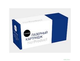 NetProduct CE278A Картридж для HP LJ Pro P1566/P1606dn/M1536dnf  Black c чипом  