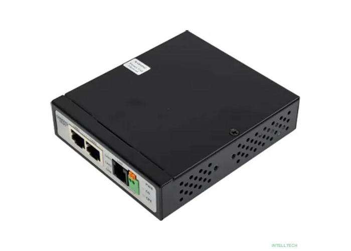 TR-IP2 Удлинитель Ethernet (VDSL) на 2 порта до 3000м (необходимо 2 устройства).