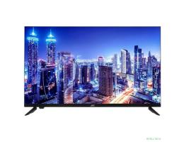 JVC 32" LT-32M595 БЕЗРАМОЧНЫЙ