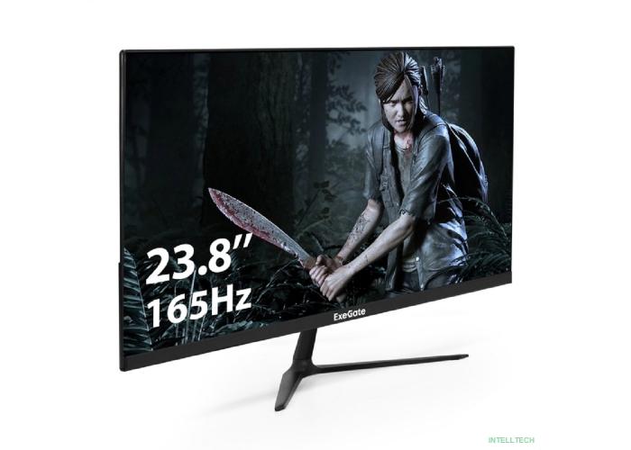 LCD ExeGate 23.8
